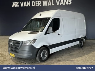 Mercedes-Benz Sprinter 2020 - 214 CDI 143pk L2H2 Euro6 Airco | Camera | Apple Carplay | Cruisecontrol | Trekhaak imagen 9