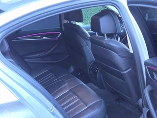 BMW 5 Series 2018 - 540i High Executive immagine 29