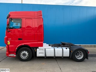 DAF XF480 2019 - EURO 6, PTO, Standairco obrazek 11