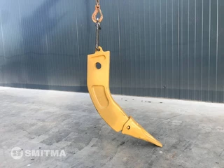 Cat N/A 2026 - D6R Shank incl. Tip bild 3