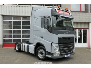 Volvo FH 2020 - 460 | Chassisnr.: MB | I-PARK-COOL | 578054Km | 2020 | Smart Tacho 2 | VEB+ | 2 Tanks | Stand Heating/Klima | Euro6-D | TUV/MOT/APK 11-2026 | Belgium Truck te koop