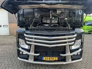 Mercedes-Benz Actros 2015 - 1851 bild 18