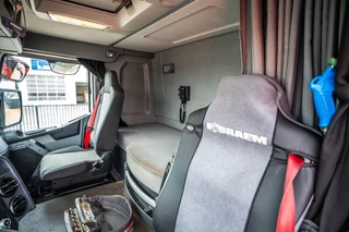Renault N/A 2017 - C 430 -6X4 + HIAB 14T/m/3ext. zdjecie 15