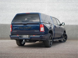 Dodge Ram 1500 2022 - Big Horn Night Edition 3.6L V6 4X4 image 2