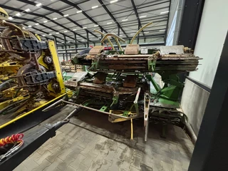 Krone N/A 2018 - BiG X 700 obrazek 18