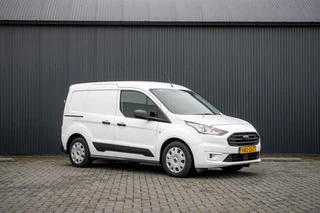 Ford Transit Connect 2019 - 1.5 EcoBlue | Cruise | Airco | Trekhaak image 4