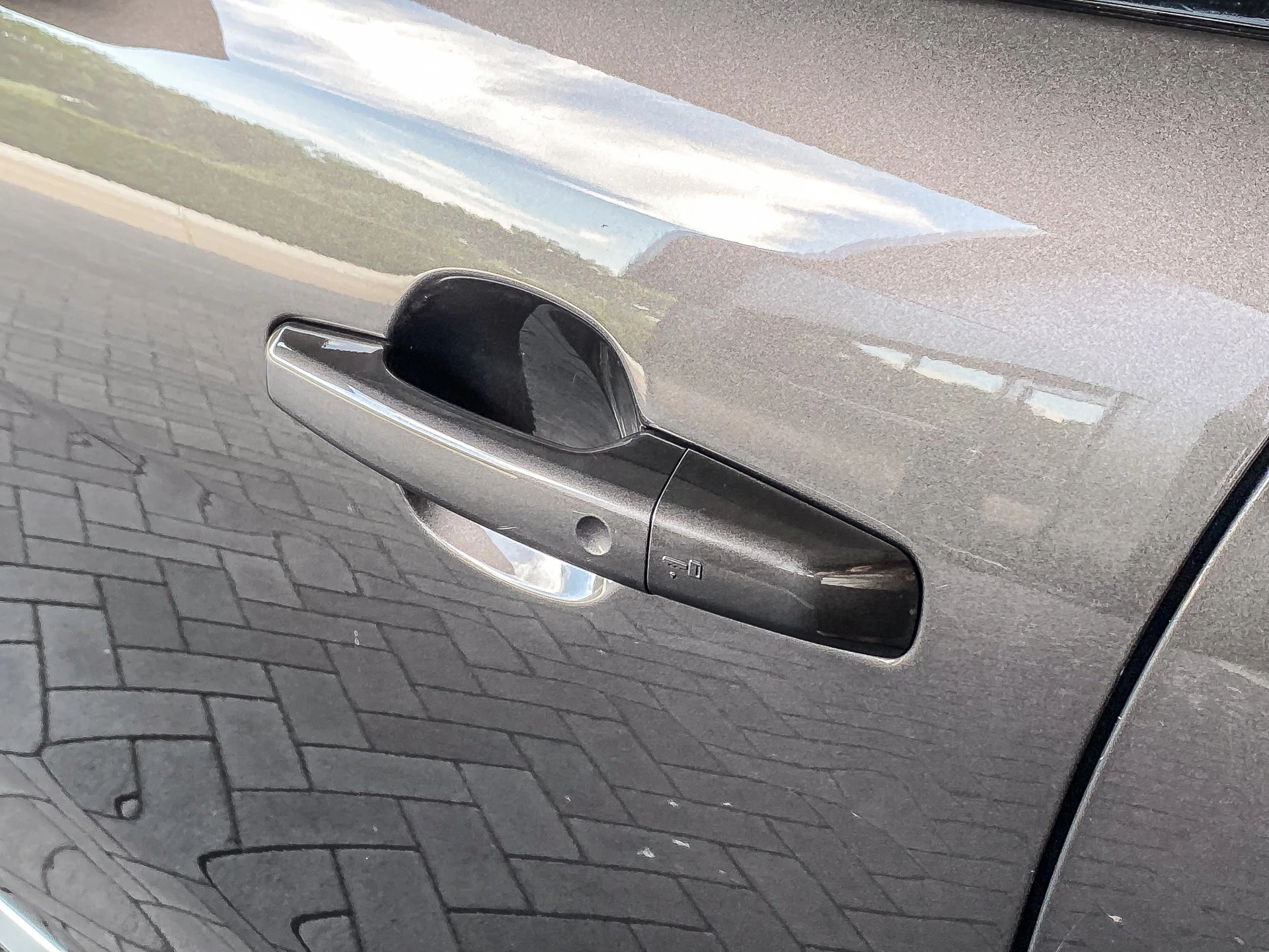 Jaguar F-PACE 2022 - 2.0 P400e S 400PK PHEV afbeelding 41