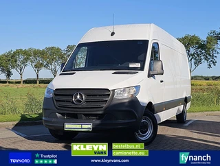 Mercedes-Benz Sprinter 2024 - 315 à venda