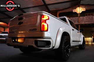 Chevrolet Silverado 2024 - High Country Black Edition, image 12