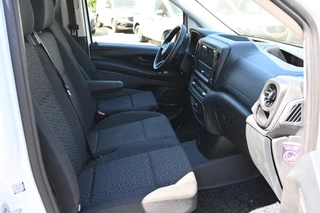 Mercedes-Benz Vito 2024 - 116 CDI L3 Pro obrazek 8