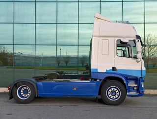DAF 400 2014 - CF SPACE CAB 729.000 KM HOLLAND TRUCK imagem 5