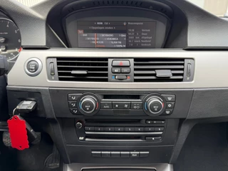 BMW 3 Series 2008 - 318i Executive bj.2008 Navi|Airco|Cc|Pdc|Nap. image 18