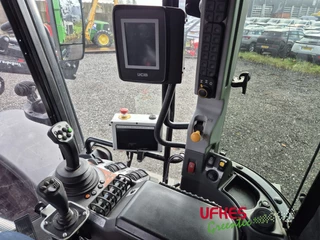 JCB N/A 2021 - Fastrac 4220 met container obrazek 9