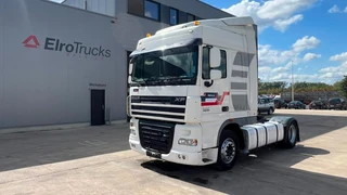 DAF XF 105.460 2013 te koop