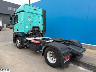 Mercedes-Benz Actros 2019 - 1848 EURO 6, Retarder, PTO, Standairco obrazek 4