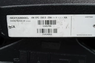 MAN TGX 2025 - 18.560 NEW! TGX 18.560 - D30 - ADR - Full AIR imagem 25