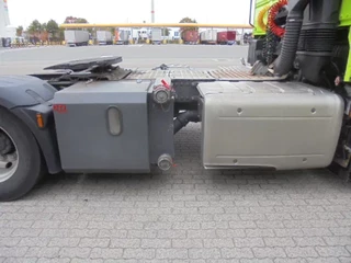 DAF XF 440 2016 - RTI COMPRESSOR NL TRUCK APK 05-26 image 19