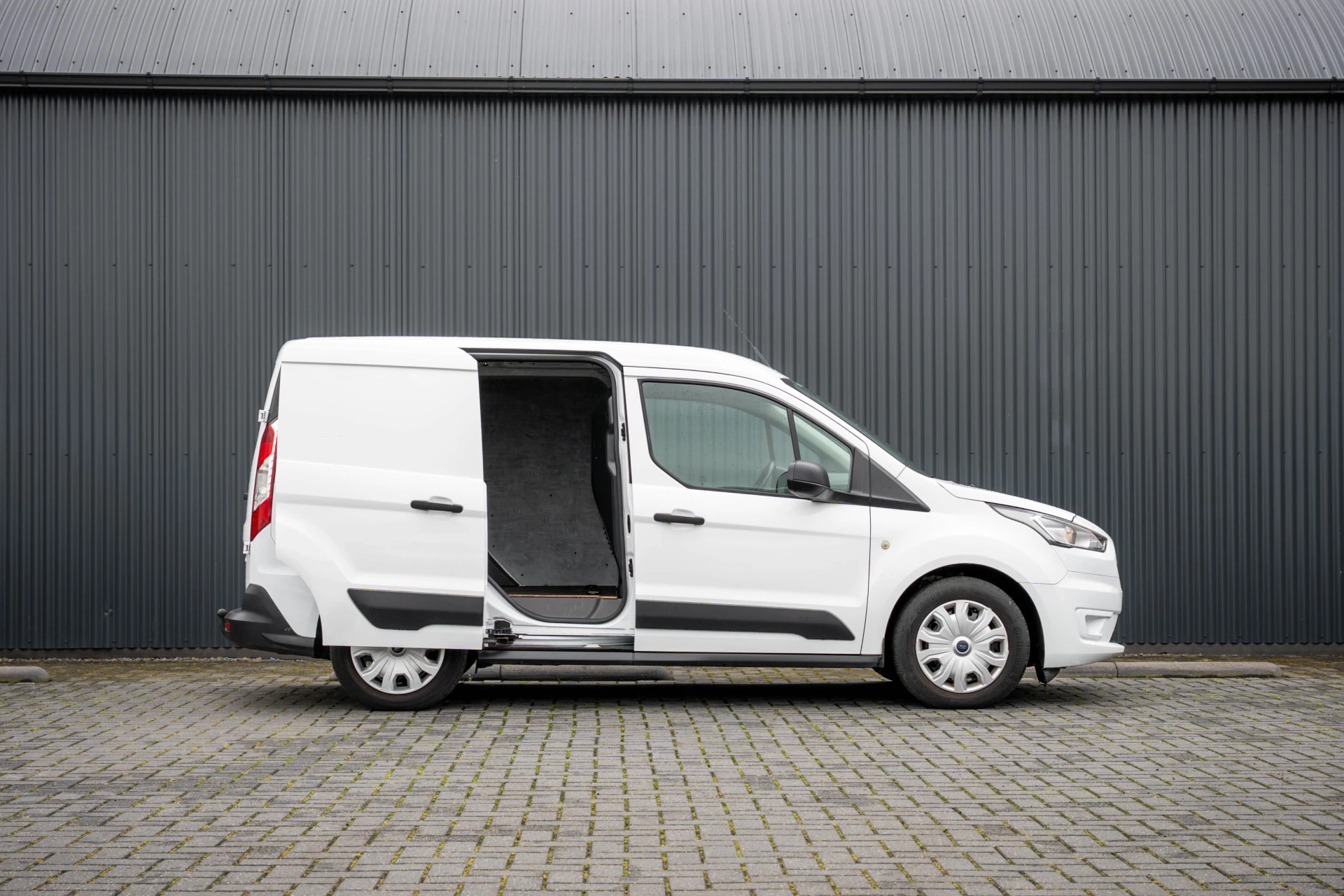 Ford Transit Connect 2019 - **1.5 EcoBlue | Cruise | Airco | Trekhaak** obrázek 7