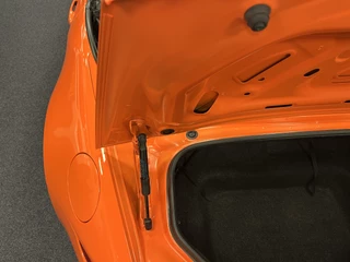 Mazda MX-5 2019 - ND Roadster 2.0 SkyActiv-G 184PK 30th Anniversary Edition Nr. 2472/3000 zdjecie 85
