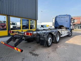 Scania G 2012 - N/A zdjecie 4