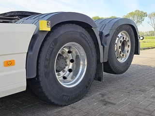 Volvo FH 2020 - 500 imagen 16