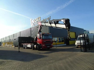 DAF CF 2013 - N/A obrazek 3