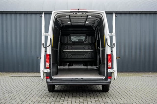 Volkswagen Crafter 2024 - 2.0 TDI L4H3 | Facelift | Automaat | Carplay | Camera | Cruise | Navi | Airco | PDC immagine 9