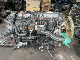 Iveco N/A 2016 - 5801864339 F3GFE611 CURSOR 11 (MORE PIECES IN STOCK) imagen 2
