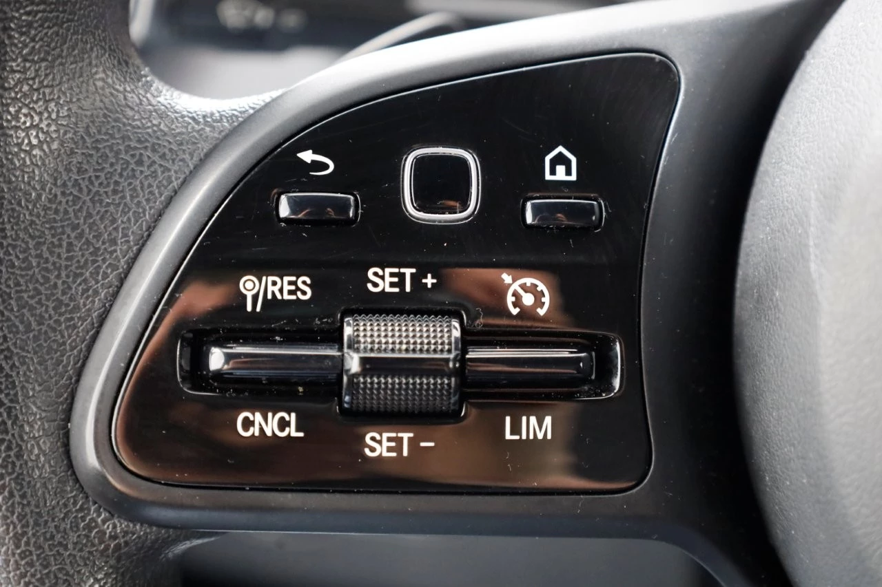 Mercedes-Benz Sprinter 2022 - 215 CDI 150pk L2H2 9G Automaat Airco/CarPlay 12-2022 Bild 15