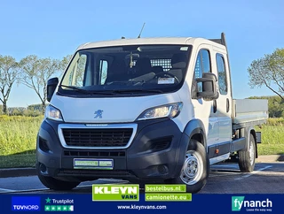 Peugeot Boxer 2018 - 2.0 imagen 1