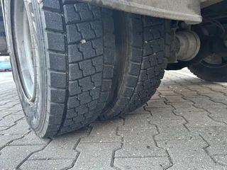 Iveco Eurocargo 1997 - 80E15 / Double Cab / Manual / 427 dkm obrazek 15