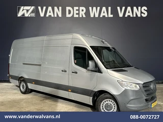 Mercedes-Benz Sprinter 2020 - 314 CDI 143pk L3H2 Euro6 Airco | Camera | Navigatie | Apple Carplay | Android Auto à venda