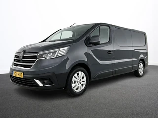Renault Trafic 2024 - 2.0 Blue dCi 110PK T30 L2H1 Advance te koop