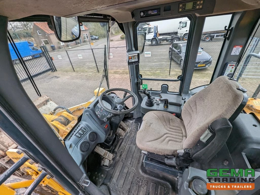 Hyundai HL760-9A 2014 imagem 6