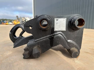 Verachtert N/A 2018 - CW05 - Caterpillar 302 immagine 7