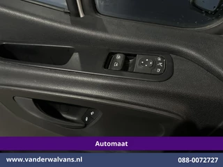 Mercedes-Benz Sprinter 2022 - 315 CDI 150pk 9G-Tronic Automaat L2H2 Euro6 Airco | Camera | Apple Carplay | Chauffeursstoel obrazek 18