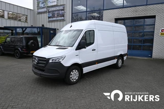 Mercedes-Benz eSprinter 2024 - 320 L2H2 Select 81kWh image 1