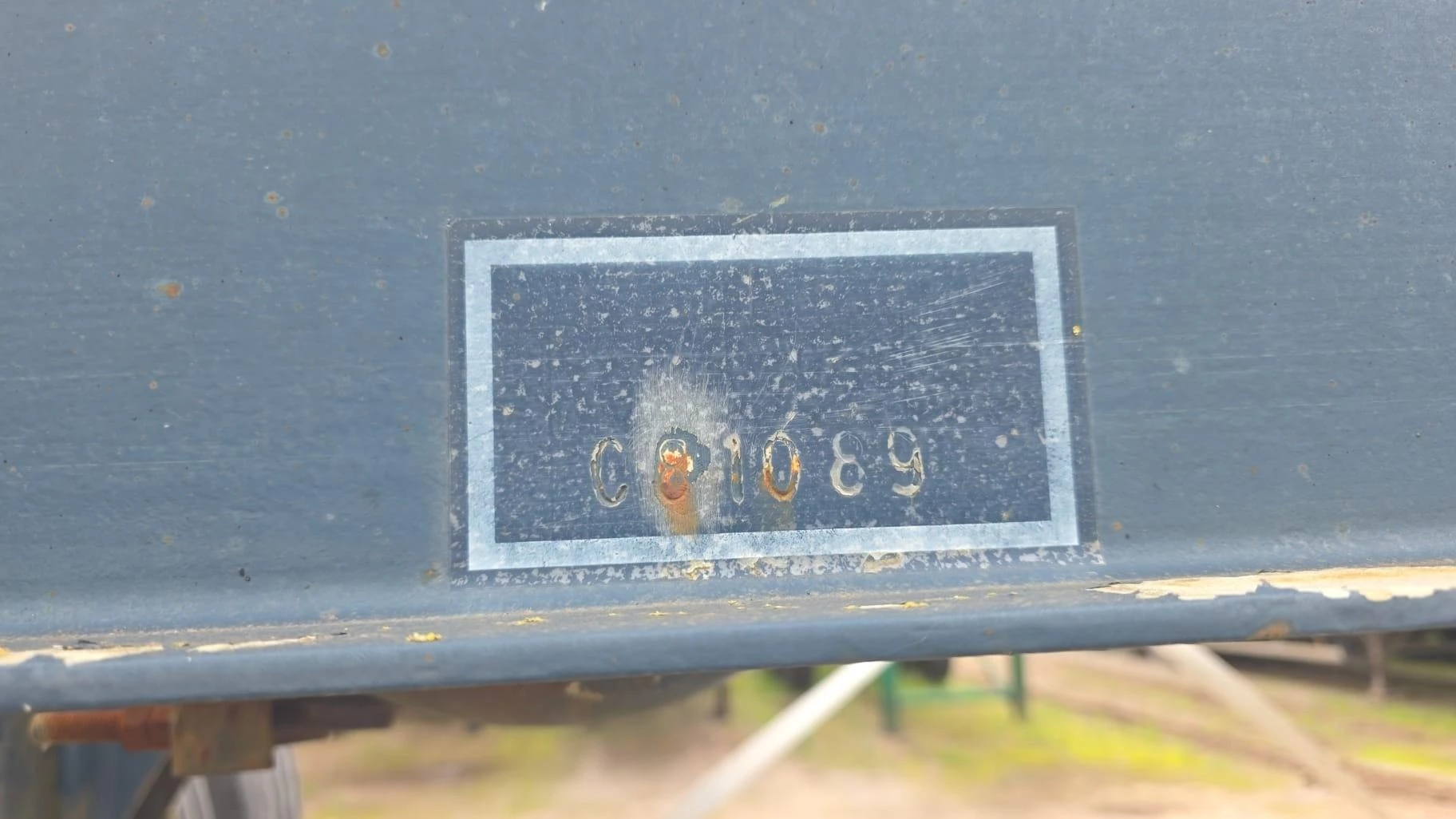 Netam BPW - Drum 1975 afbeelding 13