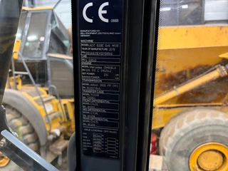Bell B30E 2019 - N/A imagen 30