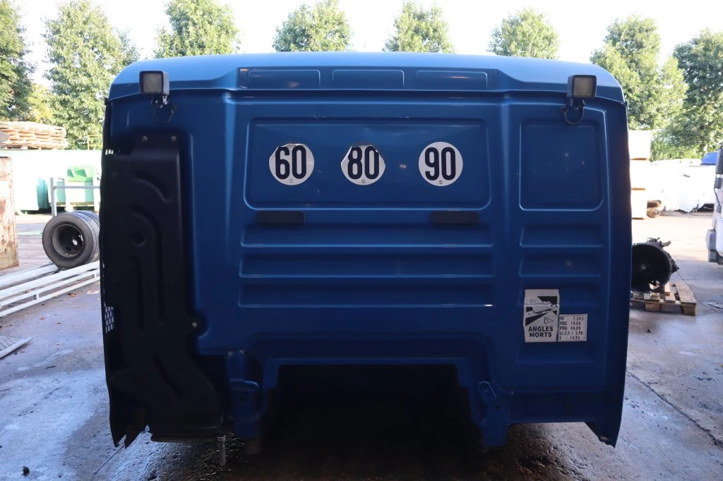 MAN TGX 2019 - F99L40 XL obrázek 4