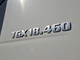 MAN TGX 2017 - 18.460 obrazek 15