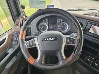 DAF XF480 2018 - N/A zdjecie 12