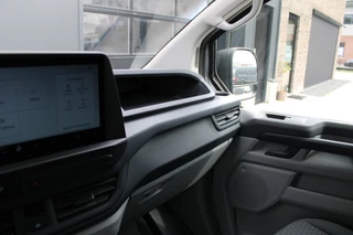 Ford Transit Custom 2025 - 320 2.5 PHEV L2H1 Trend 232pk - 5 jaar GARANTIE - 2x Schuifdeur - Adaptive Cruise - Blind Spot - Navigatie - Camera - Verwarmd Stuur - Rijklaar bild 33