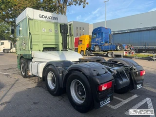 DAF XF105.460 2011 afbeelding 3 miniatuur