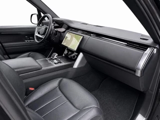 Land Rover Range Rover 2022 - 3.0 D350 First Edition MHEV image 7