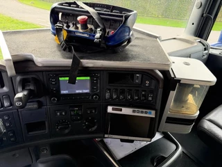 Scania R 2014 - R450 zdjecie 15