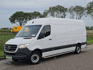 Mercedes-Benz Sprinter 2024 - 315 obrázek 2 náhled
