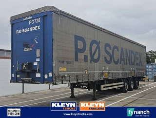 Lecitrailer 2017 - SREM for sale