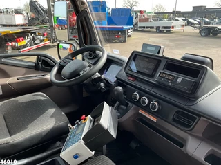 FUSO Canter 2026 - 9C18 Geesink 7m³ obrazek 10