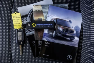 Mercedes-Benz Citan 2020 - **108 CDI | Euro 6 | A/C | Start/Stop | Schuifdeur** imagen 20